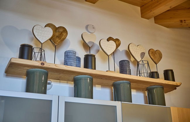 Apartment Wallner - Foto 13