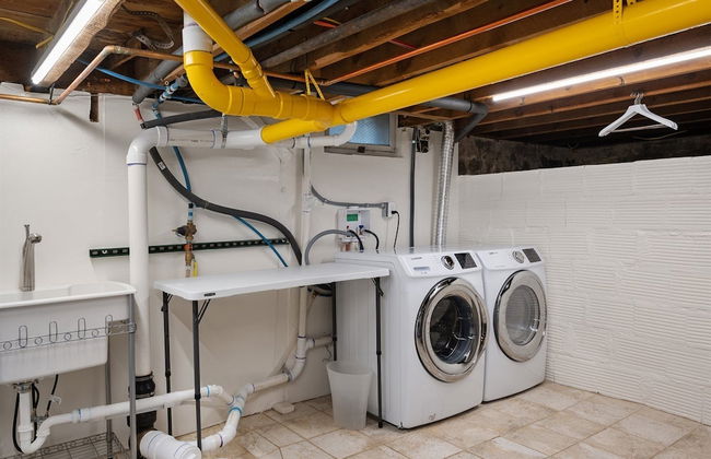 Laughing Llama - Luxury Home Two Blocks From The Plaza - Foto 7