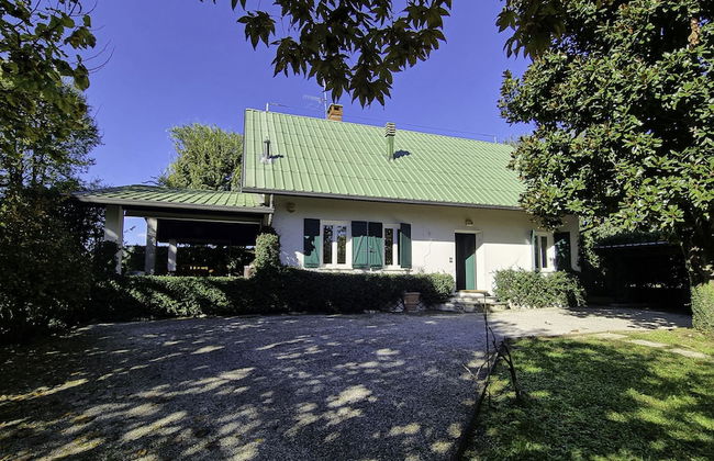 Italianway - Villa Visconta - Foto 1