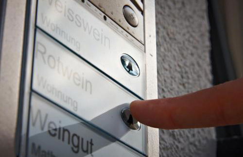 Gästehaus Weingut Mathy-Schanz - Foto 15