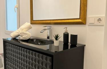 Nice Apartment Alicante Center - Foto 4