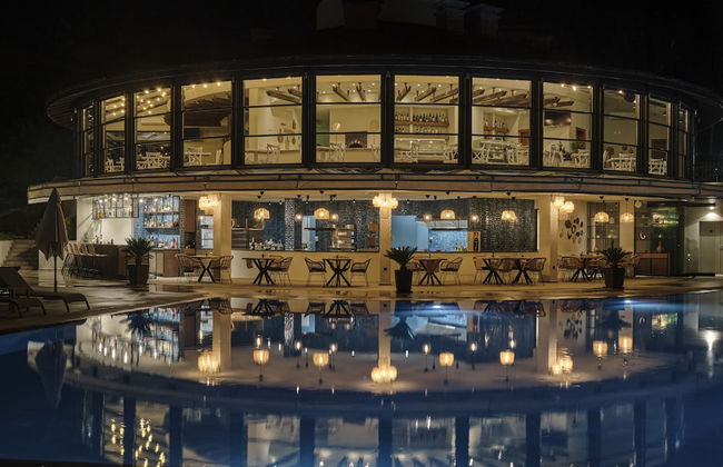 Santa Marina Holiday Village - Foto 71