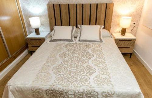 APARTAMENTO LUXURY EN PLANTA BAJA EN LA TORRE GOLF RESORt - Foto 9