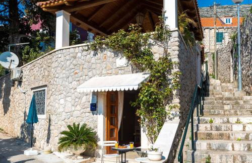 Romance Apartments Dubrovnik - One Bedroom Apartment with Terrace R1 - Photo 36