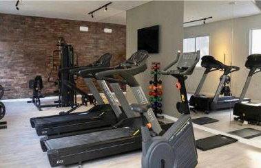 MV 148B Fantástico Apartamento Em Frente Ao Metrô Brás ! - Rua Coronel Mursa, 56 - Bras - Photo 40