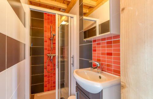 Chalet Arvina - Foto 48