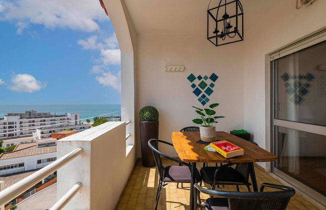 Sea View Central Town 2 Bedroom Apartment - Foto 3