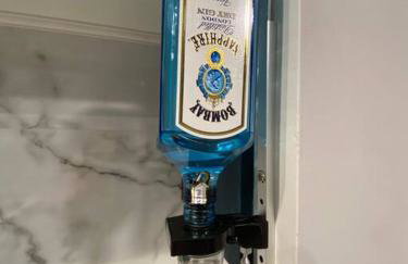 The Old Barn one bedroom apartment in Overton - Foto 15