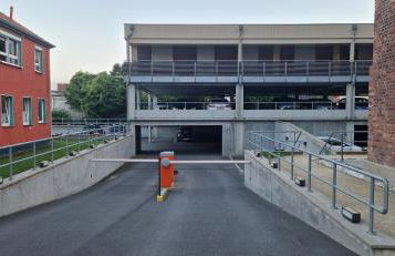 Ferienwohnung Hafenpanorama Speicherresidenz Barth 4 5 - Photo 38