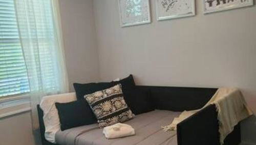 Atlanta World Cup Beltline Bungalow - Foto 3