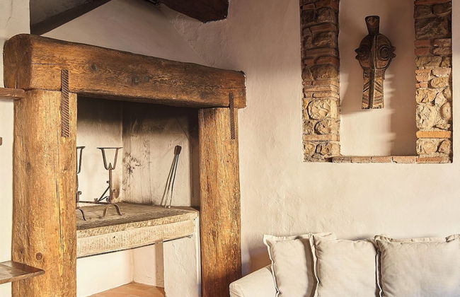 Fattoria la Loggia - Foto 19