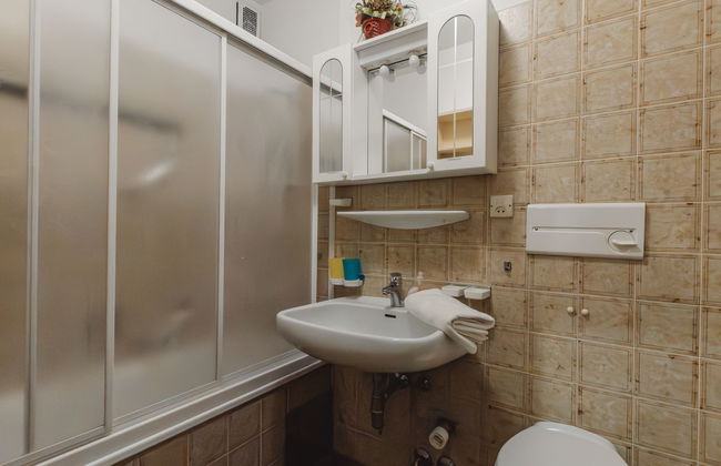 2 bedroom Apartment in Bad Hofgastein with garden and terrace - Photo 18