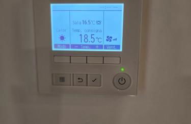 Escudero Bajo A Apartment - Foto 20