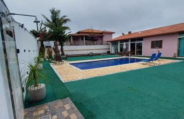 Chácara Sonia & Mineiro - Foto 45