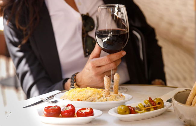 Aparthotel Mariano Cubi Barcelona - Foto 44