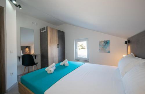 Villa Vinky - Foto 22