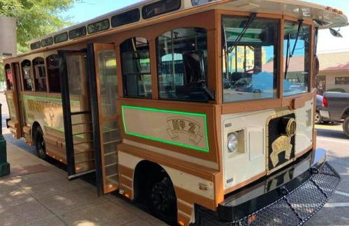 Private Tiny Home Royal Ridge Getaway - Foto 20