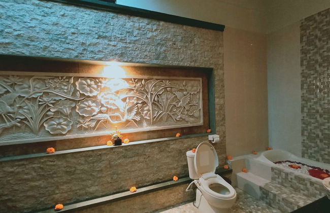 Ubud Paradise Villa - Photo 49