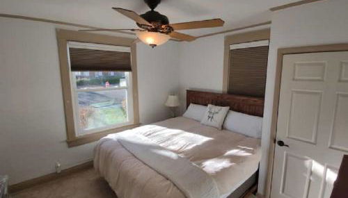 Rancher's Capitol Lodge - Foto 4