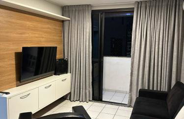 BeiraMar Neo Pajuçara 2Qts Wifi 2Garag -AdmNutelss - Foto 25