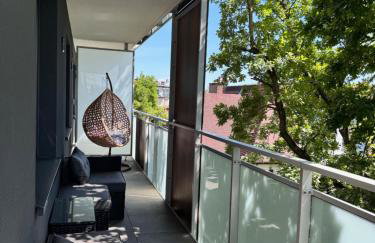 Family & Business Apartments PREMIUM SPA No 3 - 2 Bedroom with Private Jacuzzi, Balcony, Parking - Foto 16