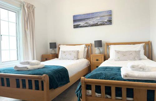 Hebaska~Watergate Bay~3 Bedroom - Foto 2