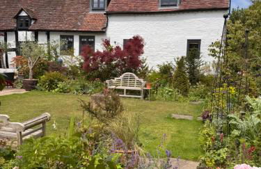 The Old Cheese Press, Eckington - Foto 2