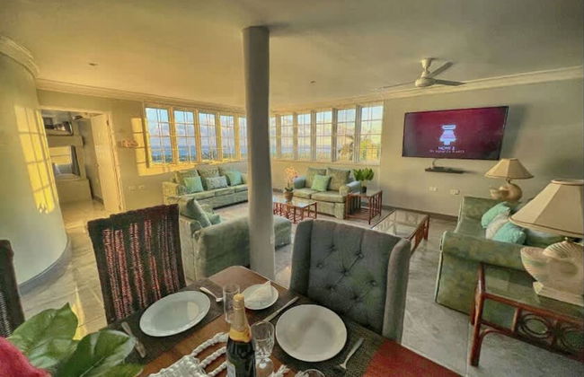 Villa Isabella Discovery Bay - Foto 10