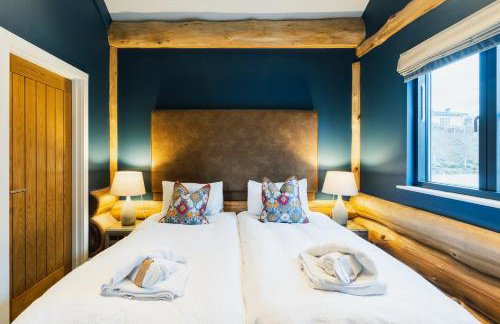 The Farmhouse - Photo 26