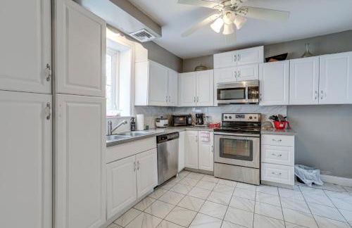 8 Mi to Liberty Bell! Spacious and Charming Home - Foto 11