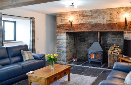 Pistyll Gwyn - Foto 2