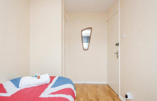 4-bedroom flat near BigBen,Parliament & London Eye - Foto 15