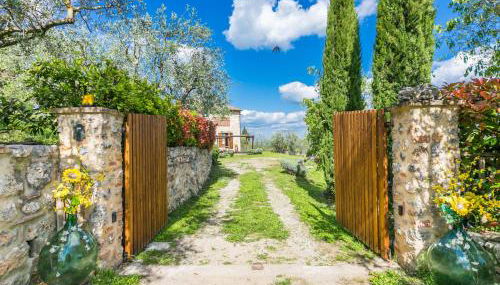 Holiday Home Poggio all'Aia by Interhome - Foto 4