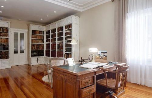 VILLA EMBIL GETARIA - Foto 50