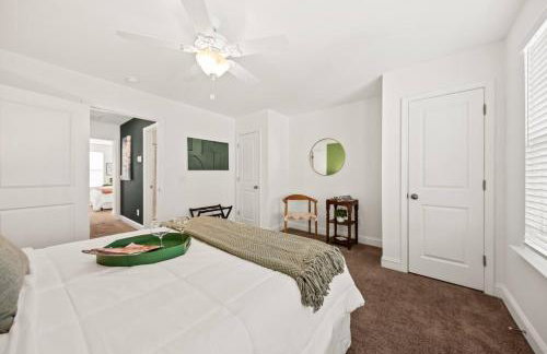 Camellia Cottage - Foto 46