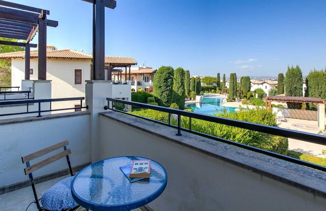 Apartment Dc11 - Assia - Foto 27