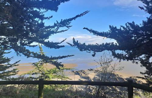 Charmant T3 lumineux à 2 pas des plages Appart 5 - Foto 20