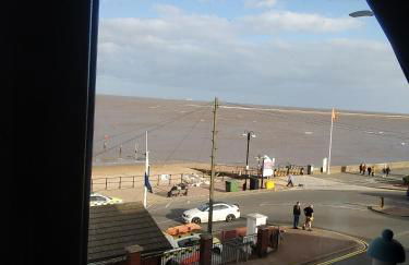 Seaview Smuggler Cove Cleethoropes - Foto 3