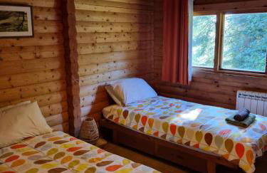 Our Log House in the woods - Photo 6