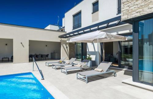 Villa Chiara by Interhome - Foto 24
