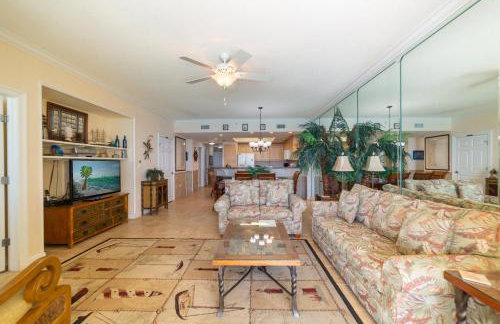 Boardwalk 1111 'Admiral's Quarters' - Foto 8