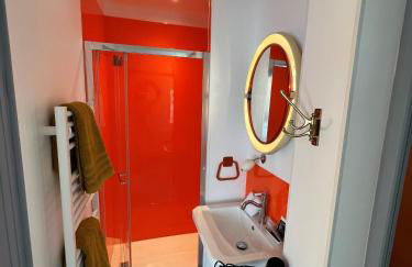 gite Le 75's - Foto 17