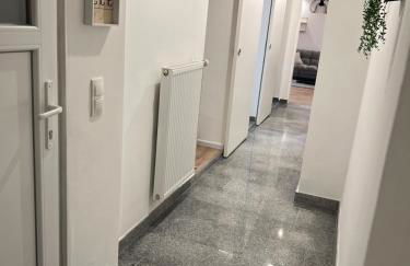 Moderne Souterrain Ferienwohnung - Photo 12