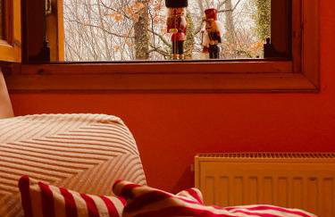 Arnaia Forest Villa - Photo 42