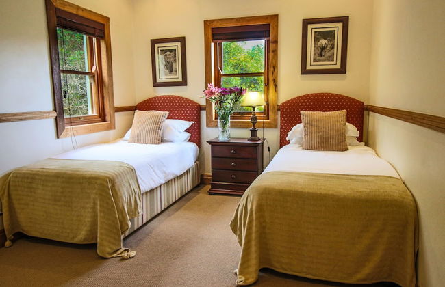 Dune Ridge Country House - Foto 20