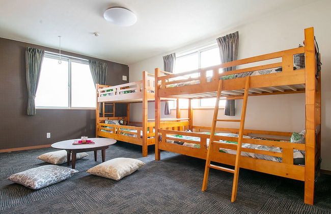 Stay Asahikawa Koto - Foto 5