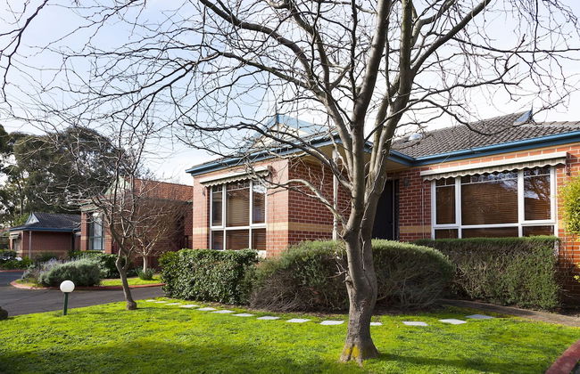 Park Avenue - Forest Hill - Foto 10