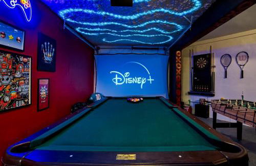Las Olas Fort Lauderdale Getaway Pool, BBQ, Mini Golf & Game Room - Foto 35