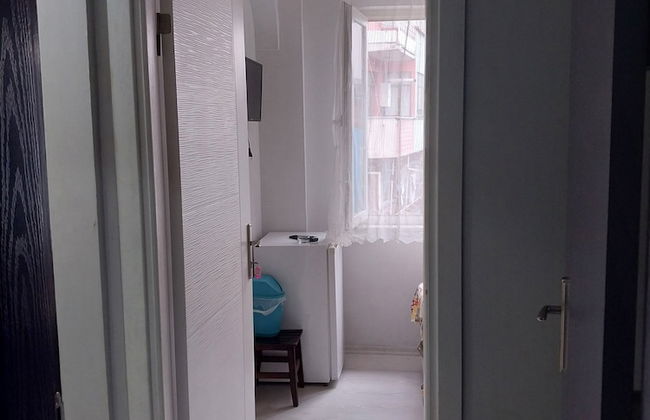 Artemis Apart&Otel - Foto 14