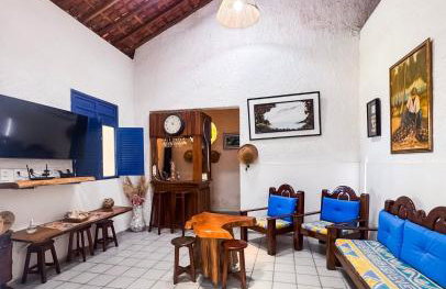 Morada da Praia - Porto de Pedras à Beira-Mar - Foto 77